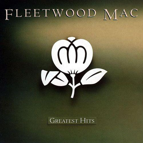 Fleetwood Mac - Greatest Hits / vinyl LP