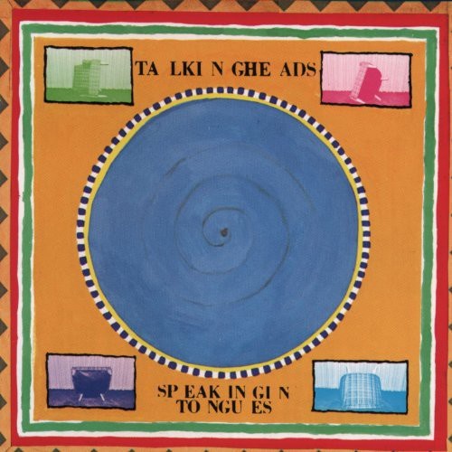 Talking Heads - Speaking in Tongues / 180 gram vinyl LP
