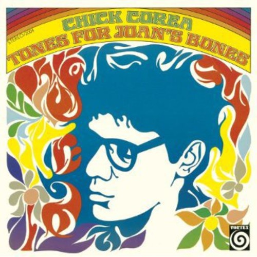 Chick Corea - Tones for Joan's Bones