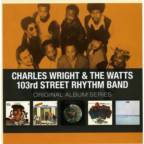 Charles Wright & The Watts 103rd Street Rhythm Band