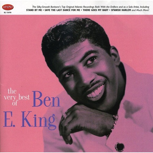 Ben E. King - The Very Best of Ben E. King