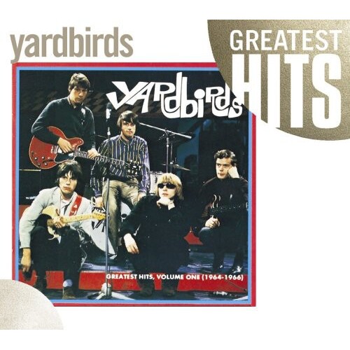 The Yardbirds - Greatest Hits, Volume One(1964-1966)