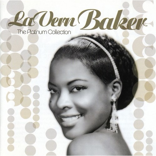 LaVern Baker - The Platinum Collection