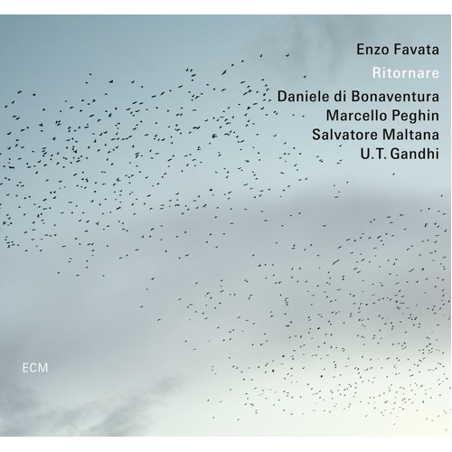 Enzo Favata - Ritornare