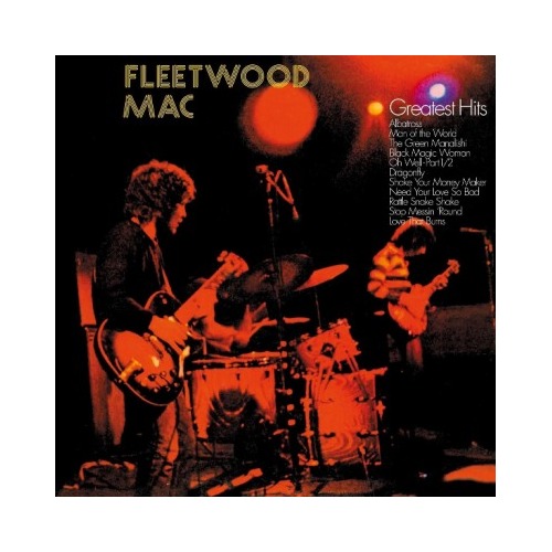 Fleetwood Mac - Greatest Hits - 180g Vinyl LP