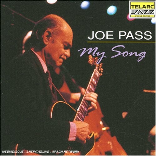 Joe Pass - My Song
