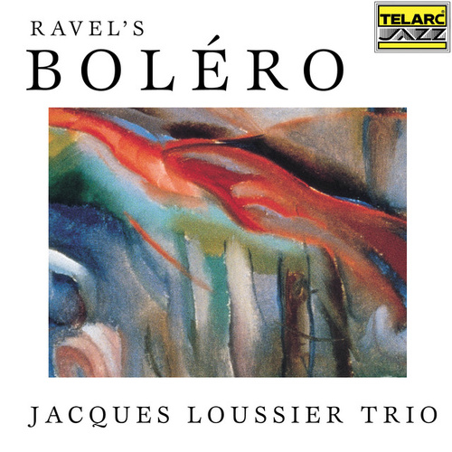 Jacques Loussier Trio - Ravel’s Boléro
