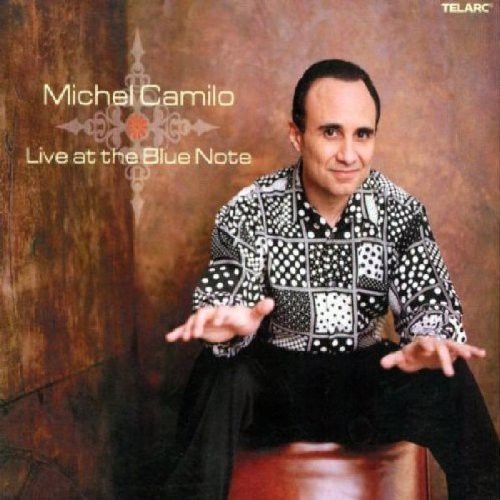 Michel Camilo - Live at the Blue Note / 2CD set