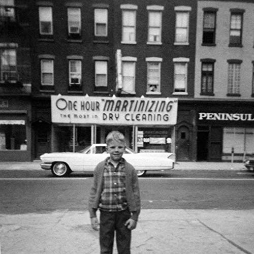 John Harkins - The Jazz Type