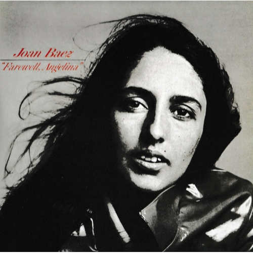 Joan Baez - Farewell, Angelina