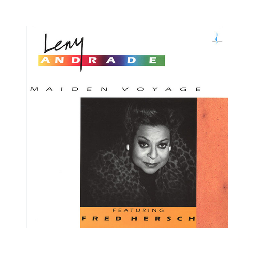 Leny Andrade - Maiden Voyage