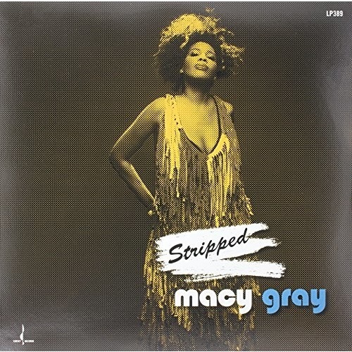 Macy Gray - Stripped - 180g Vinyl LP