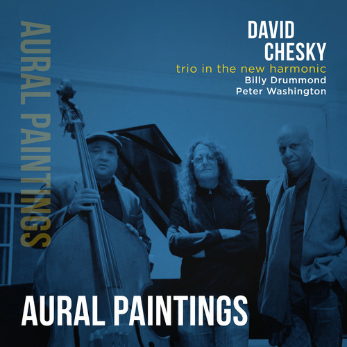 David Chesky - Aural Paintings