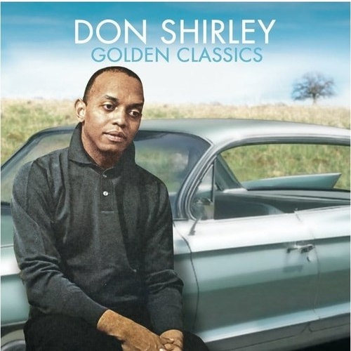 Don Shirley - The Music of Don Shirley