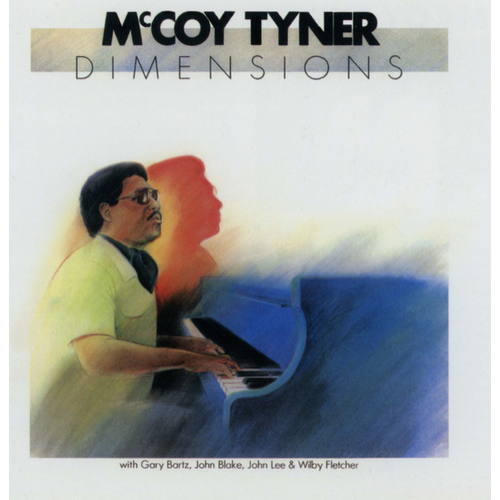 McCoy Tyner - Dimensions