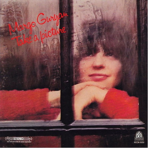 Margo Guryan - Take a picture