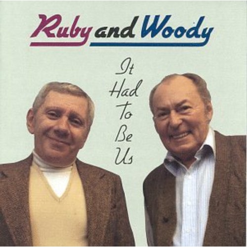 Ruby Braff and Woody Herman - It Had to Be Us