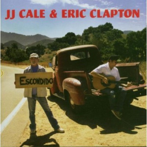 J.J. Cale & Eric Clapton - The Road to Escondido