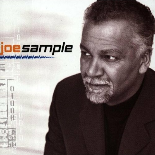 Joe Sample - Sample This
