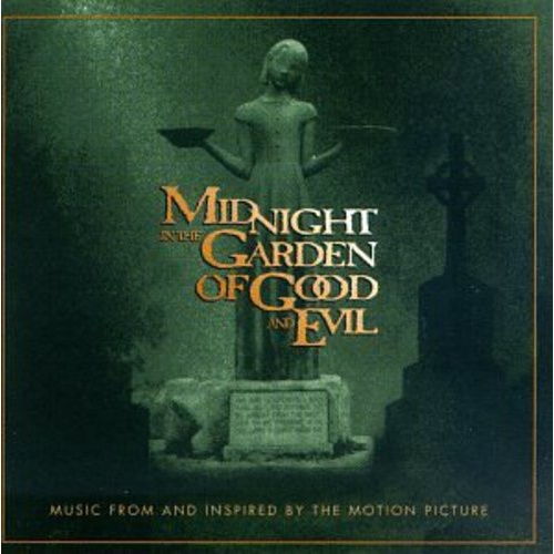 Soundtrack - Midnight in the Garden of Good and Evil