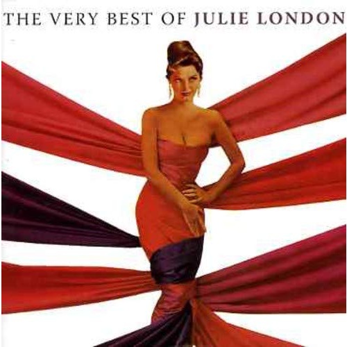 Julie London - The Very Best of Julie London