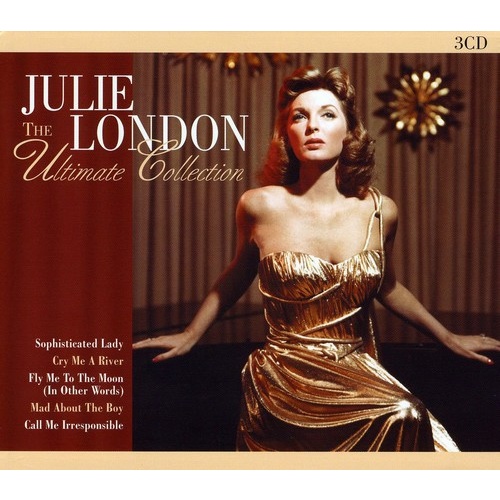 Julie London - The Ultimate Collection