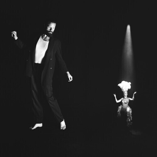 Father John Misty - Chloë and the Next 20th Century / vinyl 2LP set