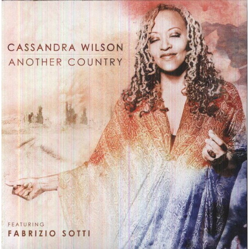 Cassandra Wilson - Another Country