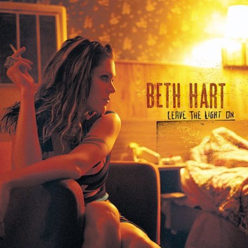 Beth Hart - Leave the Light On