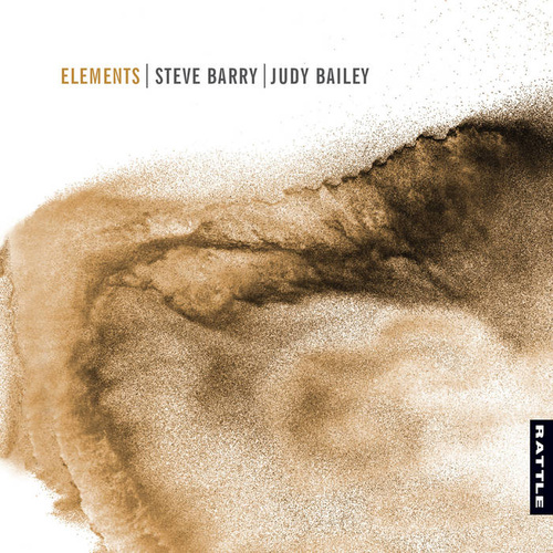 Steve Barry | Judy Bailey - Elements