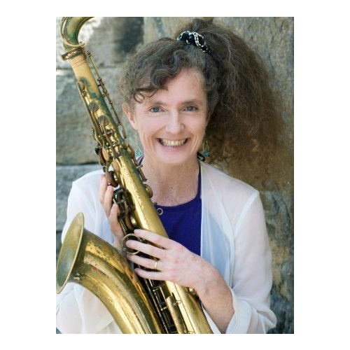 Sandy Evans - Cosmic Waves