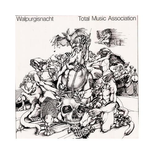 Walpurgisnacht - Total music Association