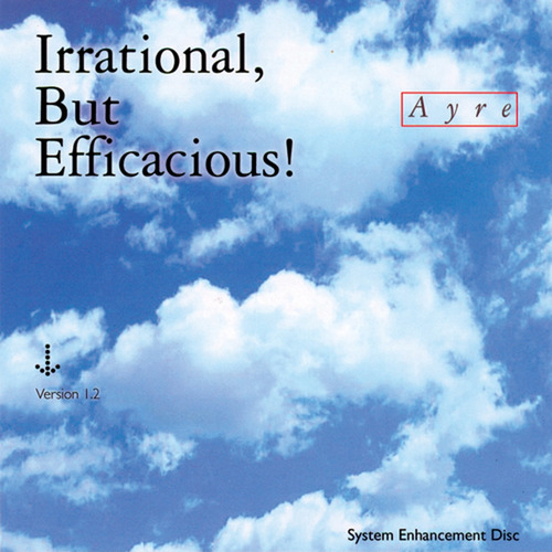 Ayre Cardas System Enhancement Disc Ver. 1.2