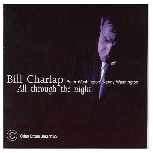 Bill Charlap - All through the night