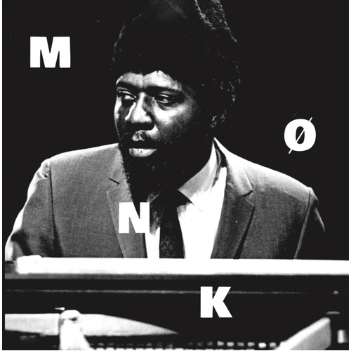 Thelonious Monk - 'Mønk' - Vinyl LP