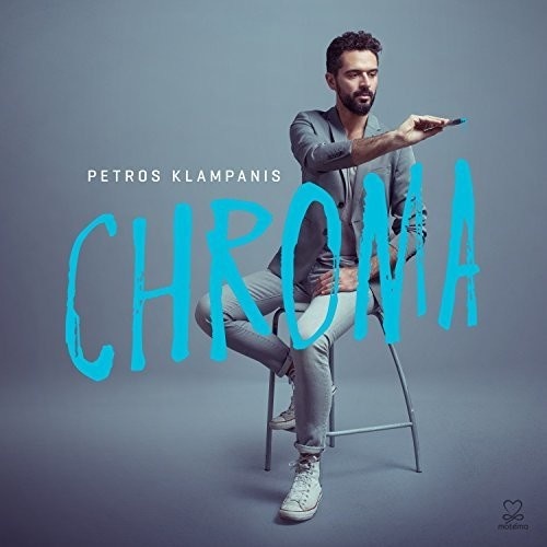 Petros Klampanis - Chroma