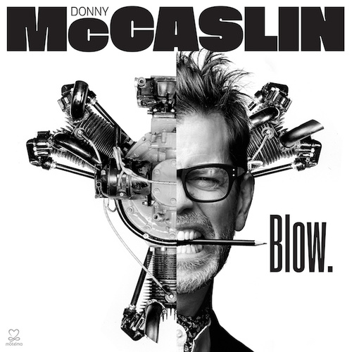 Donny McCaslin - Blow