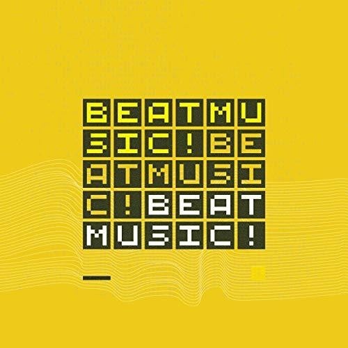 Mark Guiliana - Beat Music! Beat Music! Beat Music!