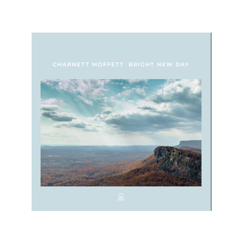 Charnett Moffett - Bright New Day