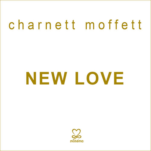 Charnett Moffett - New Love