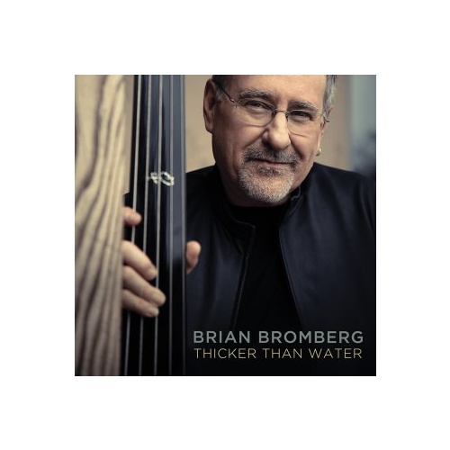 Brian Bromberg - Thicker Than Water