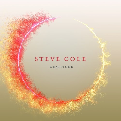 Steve Cole - Gratitude