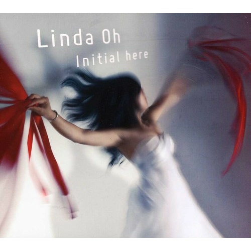 Linda Oh - Initial Here