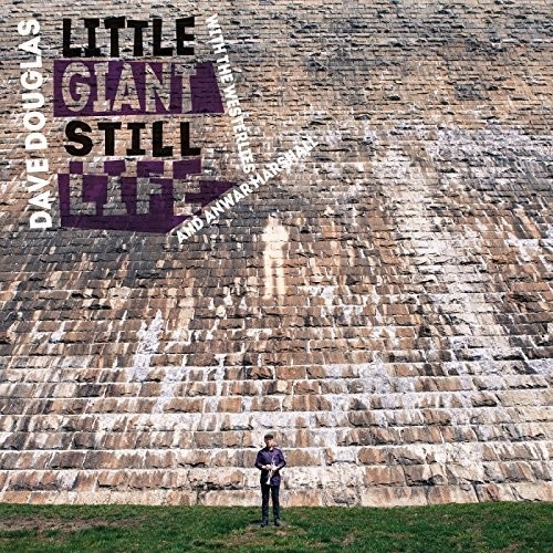 Dave Douglas - Little Giant Still Life