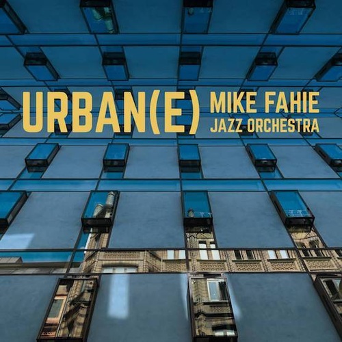 Mike Fahie - Urban(E)