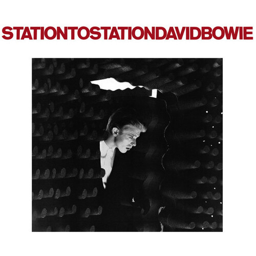 David Bowie - Station To Station - 180g Vinyl LP