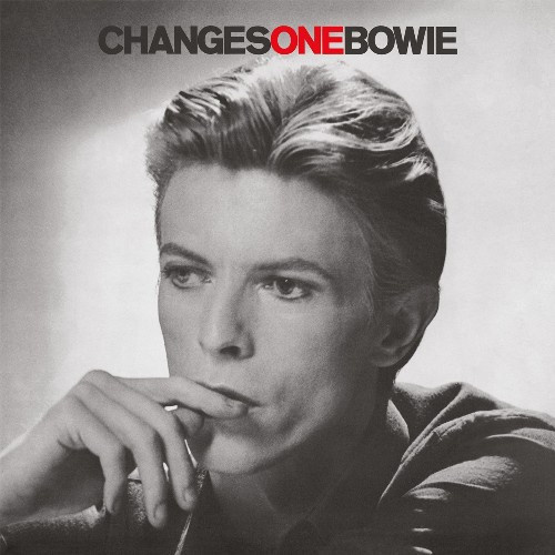 David Bowie - Changesonebowie / 180 gram vinyl