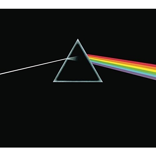 Pink Floyd - Dark Side Of The Moon - Hybrid Stereo / Multichannel SACD