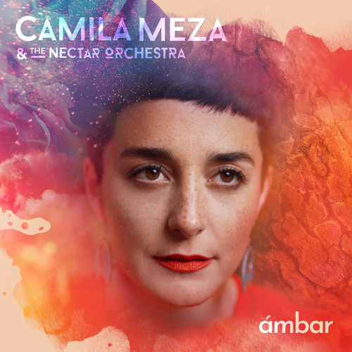 Camila Meza - Ambar