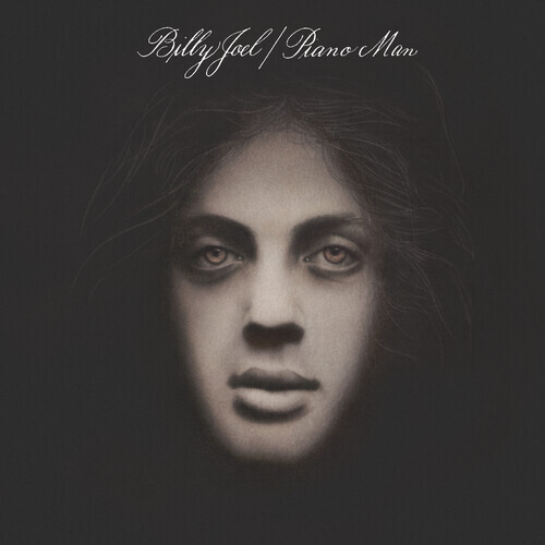 Billy Joel - Piano Man - Vinyl LP